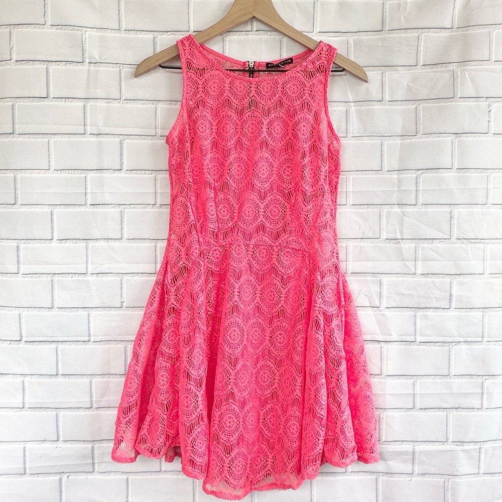 🐠Fishbowl🐠 Slip Dress with Cover (2 pieces)